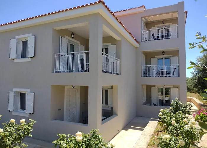 Casa De Rosa & 4* سفوروناتا