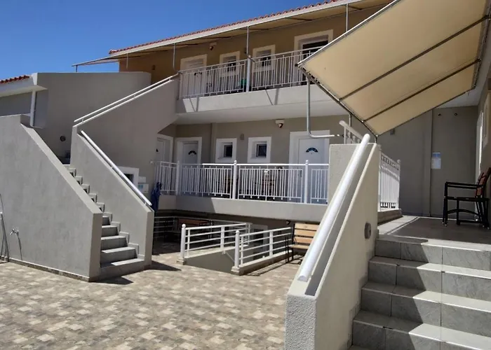 Casa De Rosa & شقة فندقية سفوروناتا