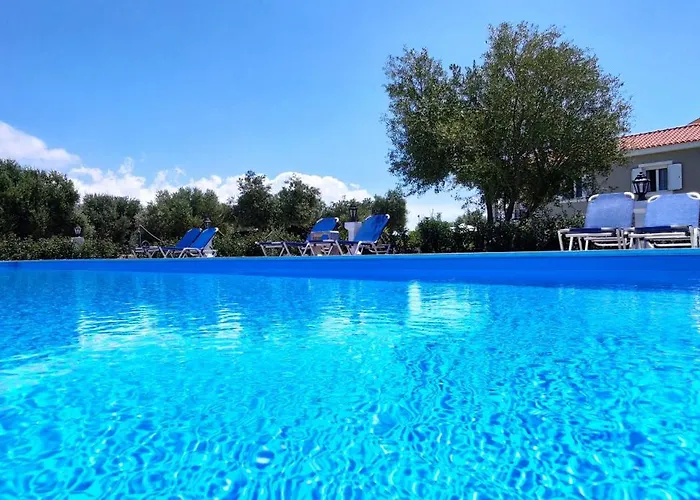 شقة فندقية Casa De Rosa &