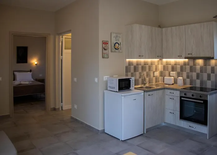 شقة فندقية Casa De Rosa & 4*